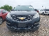 1GNKVGKD5HJ****** Usados 2017 Chevrolet Traverse en Estado de Wisconsin