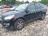 1GNKVGKD5HJ****** Usados y Reparables 2017 Chevrolet Traverse en Appleton