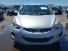 KMHDH4AE8BU****** Wrecked 2011 Hyundai Elantra in Arizona State
