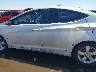 KMHDH4AE8BU****** Repairable 2011 Hyundai Elantra in Arizona State