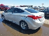 KMHDH4AE8BU****** Salvage and Repairable 2011 Hyundai Elantra in Phoenix
