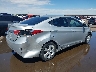 KMHDH4AE8BU****** Salvage and Wrecked 2011 Hyundai Elantra in Arizona State