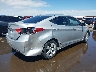 KMHDH4AE8BU****** Salvage and Repairable 2011 Hyundai Elantra in Arizona State