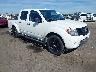 1N6AD0ER9JN****** Salvamento y Destrozados 2018 Nissan Frontier en Sacramento
