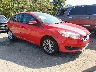 1FADP3K22FL****** Salvage and Wrecked 2015 Ford Focus in Kansas City
