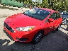 1FADP3K22FL****** Used and Repairable 2015 Ford Focus in Kansas City