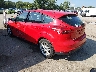 1FADP3K22FL****** Salvage and Repairable 2015 Ford Focus in Kansas City