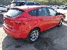 1FADP3K22FL****** Salvage and Wrecked 2015 Ford Focus in Kansas State