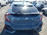 SHHFK7H43MU****** Wrecked 2021 Honda Civic