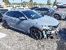SHHFK7H43MU****** Salvage and Wrecked 2021 Honda Civic in Los Angeles