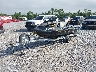 YDV1083***** Used and Repairable 2017 Sea-Doo Gtx 155 in Rec Rides Online Exclusive