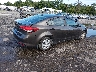 3KPFL4A74HE****** Salvamento y Destrozados 2017 Kia Forte en Estado de Virginia