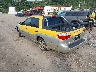 4S4BT62C337****** Salvage and Repairable 2003 Subaru Baja in Pittsburgh
