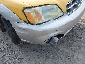 4S4BT62C337****** Salvage and Repairable 2003 Subaru Baja in Pennsylvania State