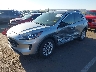 1FMCU9G62NU****** Salvage and Repairable 2022 Ford Escape in Arizona State