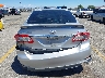 5YFBU4EE5DP****** Wrecked 2013 Toyota Corolla