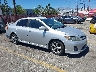5YFBU4EE5DP****** Salvage and Wrecked 2013 Toyota Corolla in Fontana