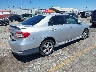5YFBU4EE5DP****** Salvage and Wrecked 2013 Toyota Corolla in California State