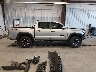 3TMCZ5AN4NM****** Reparables 2022 Toyota Tacoma en Estado de Utah
