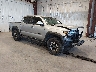 3TMCZ5AN4NM****** Salvamento y Destrozados 2022 Toyota Tacoma en Provo