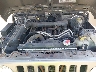 1J4FA49S64P****** Repairable 2004 Jeep Wrangler in Chicago South