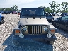 1J4FA49S64P****** Wrecked 2004 Jeep Wrangler in Illinois State