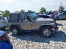 1J4FA49S64P****** Used 2004 Jeep Wrangler in Illinois State