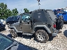 1J4FA49S64P****** Repairable 2004 Jeep Wrangler in Illinois State