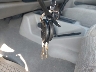 1J4FA49S64P****** Salvage 2004 Jeep Wrangler in Illinois State