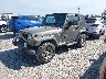 1J4FA49S64P****** Used and Repairable 2004 Jeep Wrangler in Chicago South