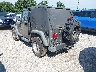 1J4FA49S64P****** Salvage and Repairable 2004 Jeep Wrangler in Chicago South