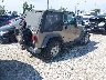 1J4FA49S64P****** Salvage and Wrecked 2004 Jeep Wrangler in Illinois State