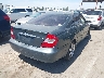 4T1BE32K84U****** Salvamento y Destrozados 2004 Toyota Camry en Estado de California