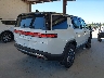 7PDSGBBAXSN****** Salvage and Wrecked 2025 Rivian R1S in Washington State
