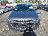 1GNERLKW8MJ****** Wrecked 2021 Chevrolet Traverse in California State