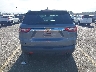1GNERLKW8MJ****** Wrecked 2021 Chevrolet Traverse