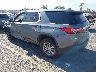 1GNERLKW8MJ****** Salvage and Repairable 2021 Chevrolet Traverse in Fontana