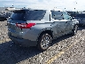 1GNERLKW8MJ****** Salvage and Wrecked 2021 Chevrolet Traverse in California State
