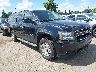 1GNSKJE73CR****** Salvamento y Destrozados 2012 Chevrolet Suburban en Detroit
