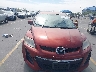 JM3ER2AM2B0****** Wrecked 2011 Mazda CX-7 in California State