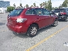 JM3ER2AM2B0****** Salvage and Wrecked 2011 Mazda CX-7 in California State