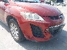 JM3ER2AM2B0****** Salvage and Repairable 2011 Mazda CX-7 in California State