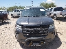 1FM5K8D82JG****** Destrozados 2018 Ford Explorer en Estado de Arizona