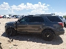 1FM5K8D82JG****** Reparables 2018 Ford Explorer en Estado de Arizona