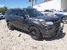 1FM5K8D82JG****** Salvamento y Destrozados 2018 Ford Explorer en Tucson