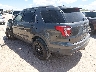 1FM5K8D82JG****** Salvamento y Reparables 2018 Ford Explorer en Tucson