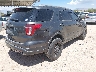 1FM5K8D82JG****** Salvamento y Destrozados 2018 Ford Explorer en Estado de Arizona