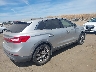 2LMPJ6LR0HB****** Usados 2017 Lincoln MKX en Estado de California