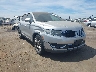 2LMPJ6LR0HB****** Salvamento y Destrozados 2017 Lincoln MKX en Sacramento