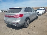 2LMPJ6LR0HB****** Salvamento y Destrozados 2017 Lincoln MKX en Estado de California